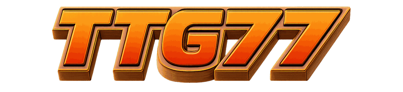TTG77 Logo